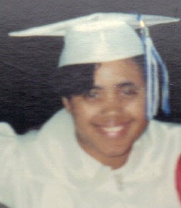 Laura Monique (Poore) Chauhan graduated from Dunbar H.S. in Dayton in 1991. She is the daugher of Joyce Poore Keith and Derk Keith and granddaughter of Evelyn Combs Poore. 