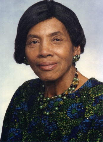 Christine (Combs)Thornton-Clayton 